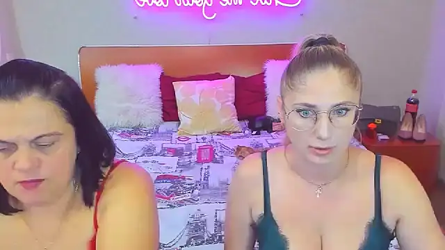 Your Exstasy online show from 10-14-25, 11:11
