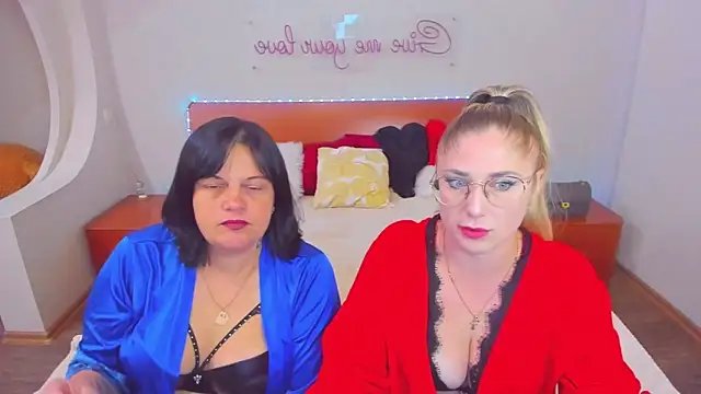 Your Exstasy online show from 09-26-25, 06:31