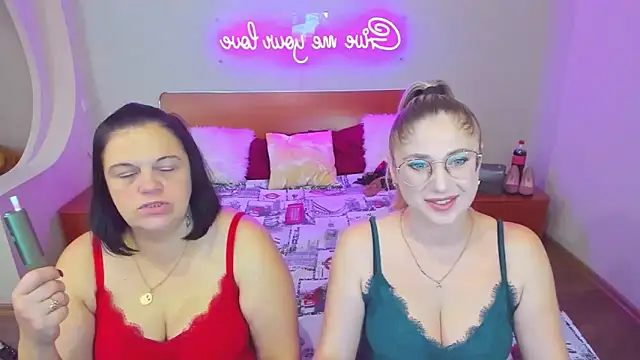 Your Exstasy online show from 10-15-25, 10:45