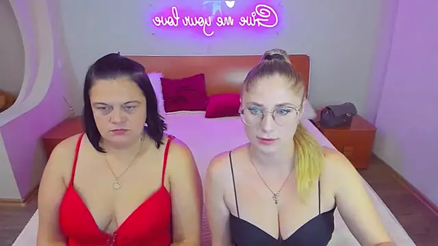 Your Exstasy online show from 10-09-25, 10:38