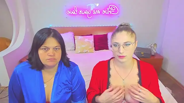 Your Exstasy online show from 09-27-25, 07:58