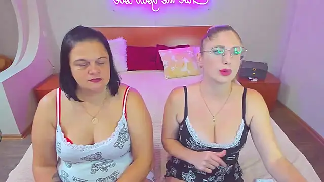 Your Exstasy online show from 10-10-25, 11:00