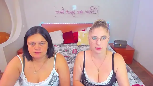 Your Exstasy online show from 09-12-25, 07:19