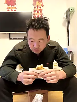 huanhuanaaaaa online show from 02-23-26, 11:16