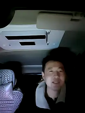 huanhuanaaaaa online show from 02-25-26, 01:11