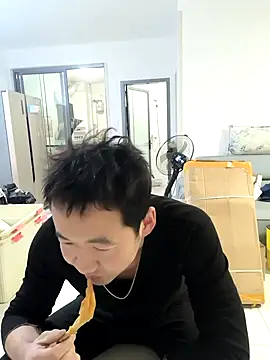 huanhuanaaaaa online show from 03-24-26, 02:28