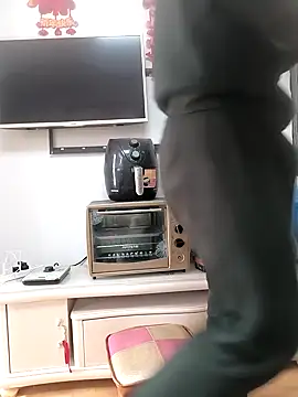 huanhuanaaaaa online show from 02-18-26, 01:36