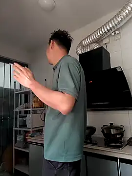 huanhuanaaaaa online show from 04-09-26, 03:52