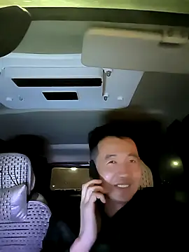 huanhuanaaaaa online show from 03-29-26, 01:02