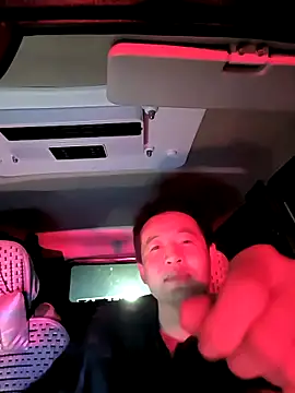 huanhuanaaaaa online show from 03-23-26, 12:38