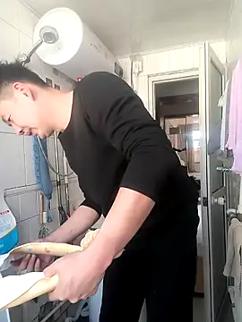 huanhuanaaaaa online show from 02-14-26, 04:13