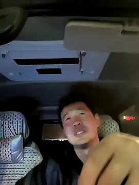 huanhuanaaaaa online show from 03-25-26, 01:10