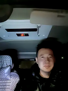 huanhuanaaaaa online show from 02-16-26, 09:56