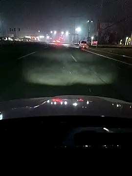 huanhuanaaaaa online show from 03-03-26, 12:56