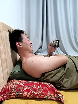 huanhuanaaaaa online show from 03-16-26, 03:26