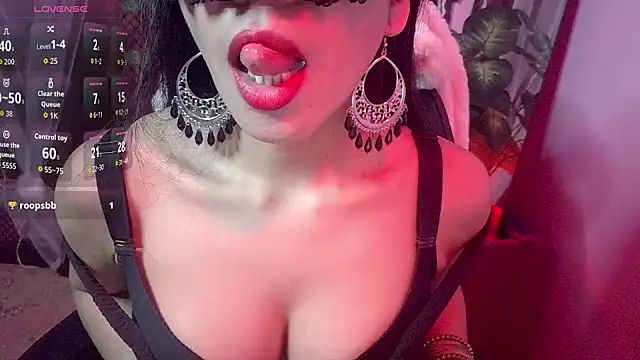 heyy kiran online show from 11-19-25, 04:51