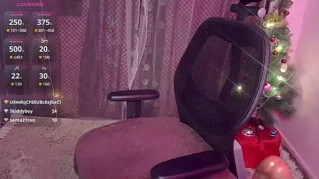 heyy kiran online show from 12-13-25, 08:04