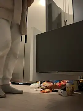 Emilia Mausi online show from 03-28-26, 06:53