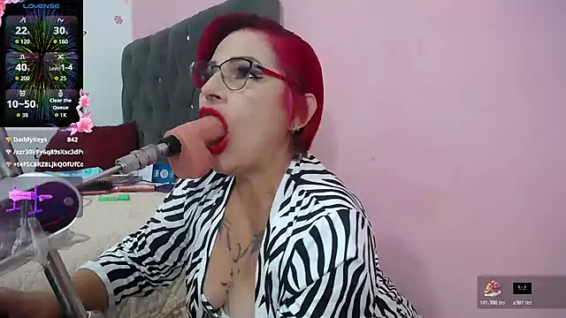 Yeny hot  online show from 11-30-25, 09:26