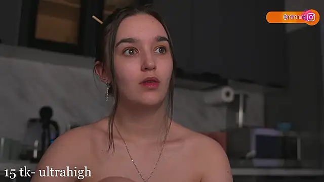 Mirarune online show from 02-09-26, 01:42