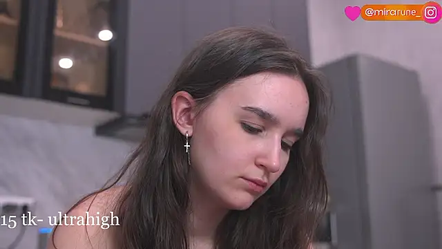 Mirarune online show from 03-11-26, 07:41