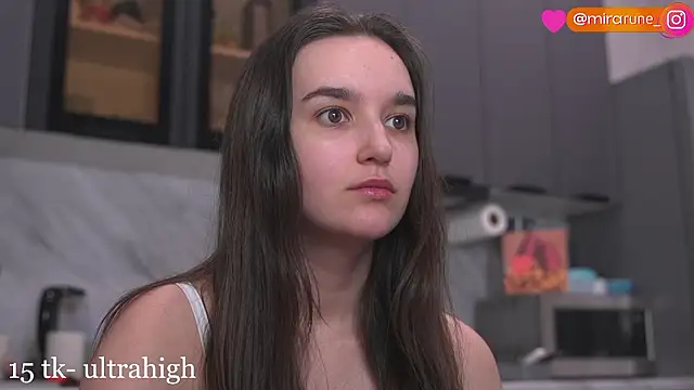 Mirarune online show from 02-24-26, 04:08