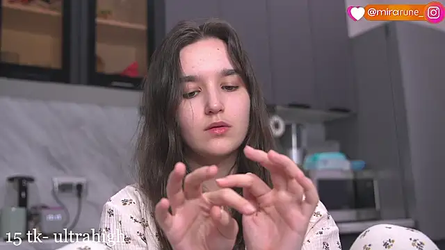 Mirarune online show from 02-22-26, 02:19