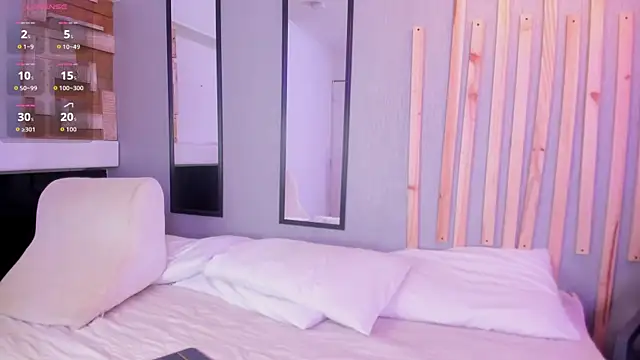 Aleexiiaa online show from 09-26-25, 12:56