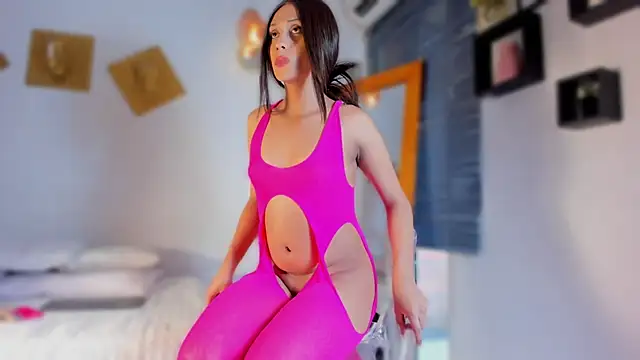 Aleexiiaa online show from 03-12-26, 01:26