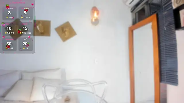 Aleexiiaa online show from 03-27-26, 12:06