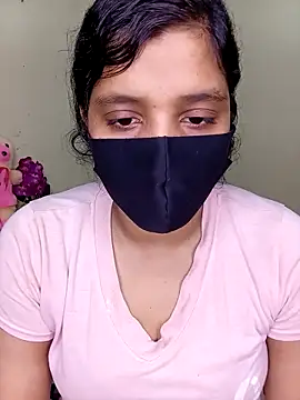 Rose-luckey online show from 04-06-26, 06:42