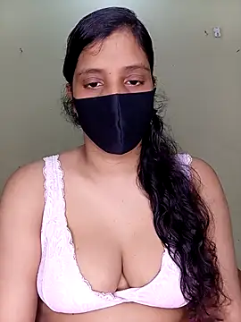 Rose-luckey online show from 10-27-25, 01:45