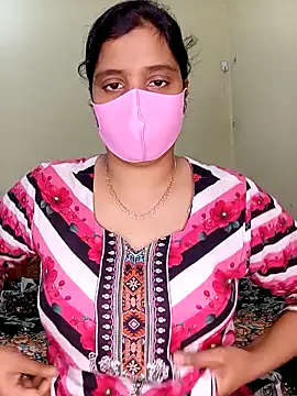 Rose-luckey online show from 02-04-26, 01:28