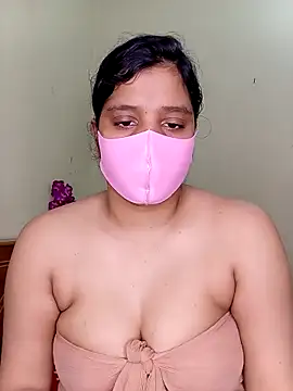 Rose-luckey online show from 03-31-26, 05:09