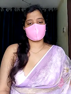 Rose-luckey online show from 02-08-26, 01:09