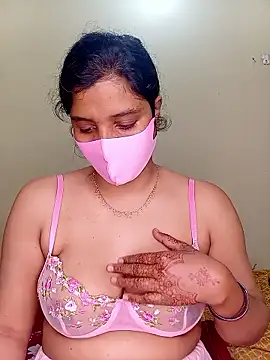 Rose-luckey online show from 01-09-26, 01:29