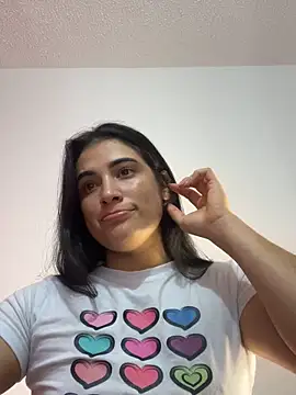 Snapshot of alice_shyness chatting on 10-22-25, 04:12 alice shyness online show from 10-22-25, 04:12
