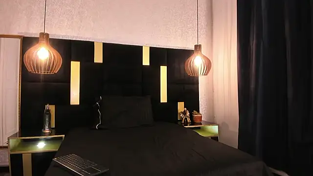 Lucio  Fox online show from 03-12-26, 11:47