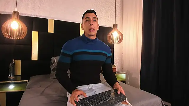 Lucio  Fox online show from 03-27-26, 11:33