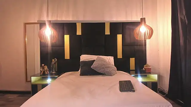 Lucio  Fox online show from 12-02-25, 11:56