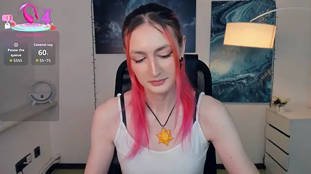 EasterBlink online show from 10-14-25, 09:10