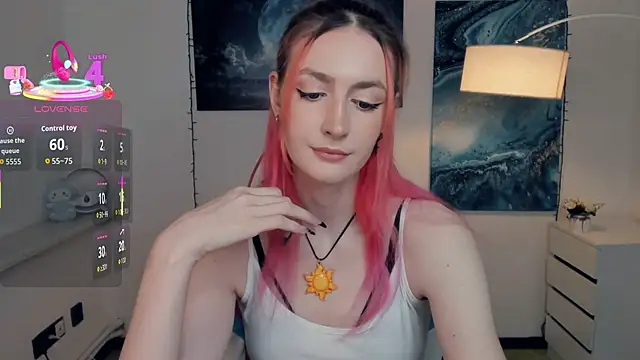 EasterBlink online show from 10-15-25, 09:06