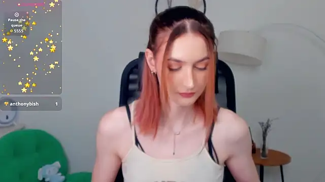 EasterBlink online show from 12-21-25, 10:28