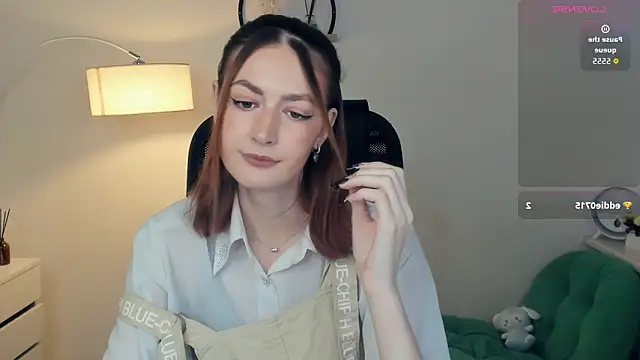 EasterBlink online show from 11-23-25, 11:09