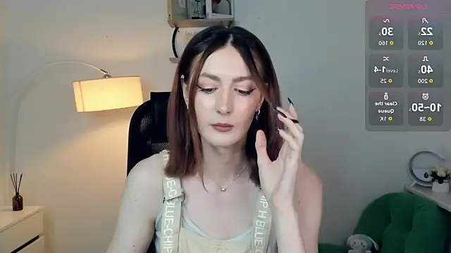 EasterBlink online show from 11-14-25, 12:31