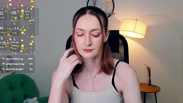 EasterBlink online show from 01-08-26, 10:43