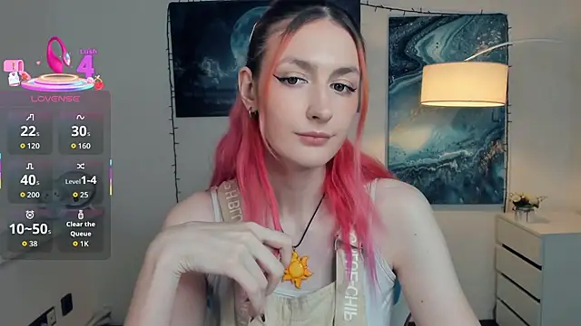 EasterBlink online show from 10-23-25, 10:47