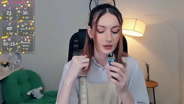 EasterBlink online show from 01-15-26, 11:02