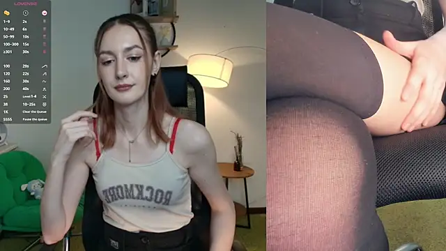 EasterBlink online show from 02-08-26, 09:40