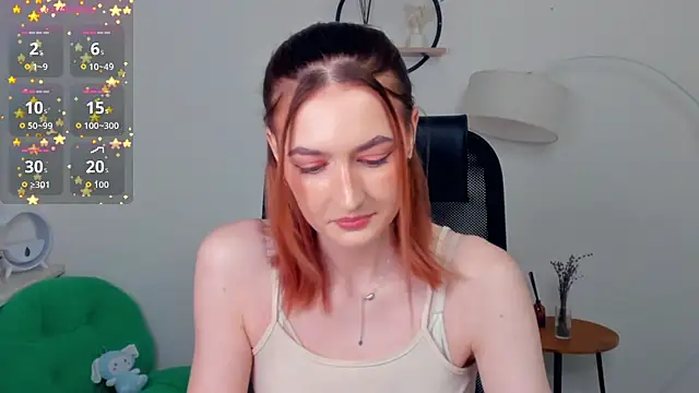 EasterBlink online show from 12-22-25, 08:47